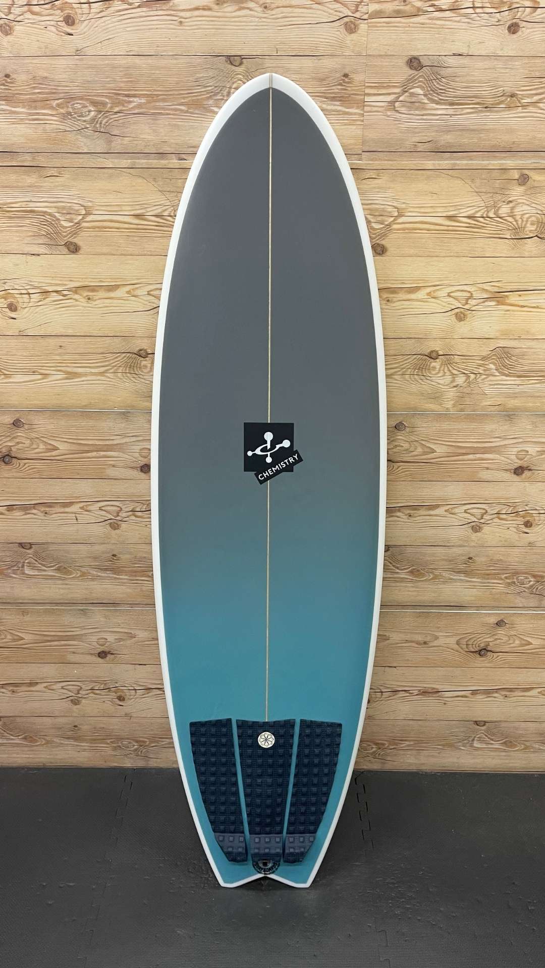 Hybrid 5'6"