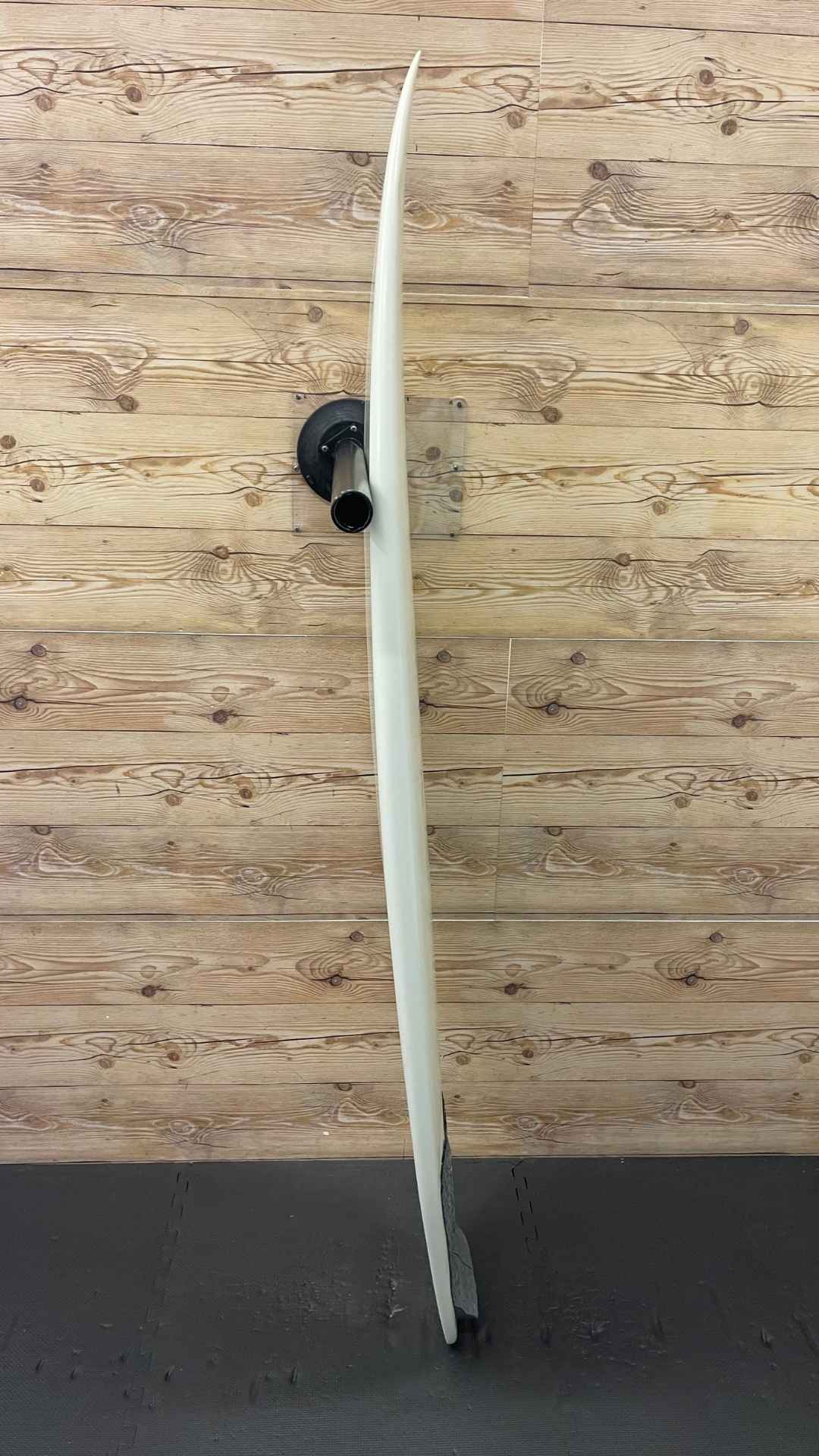 Flash Point 5'10"