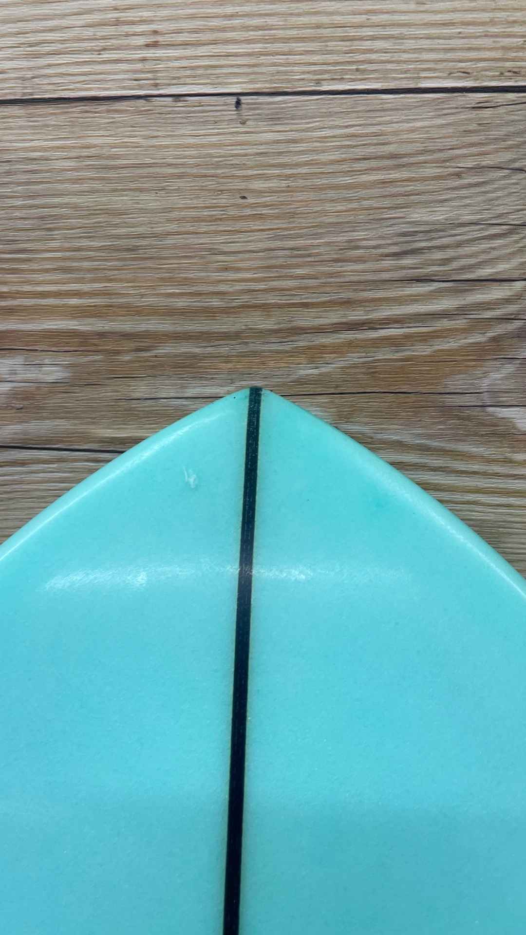 Mid Mod 7'0"