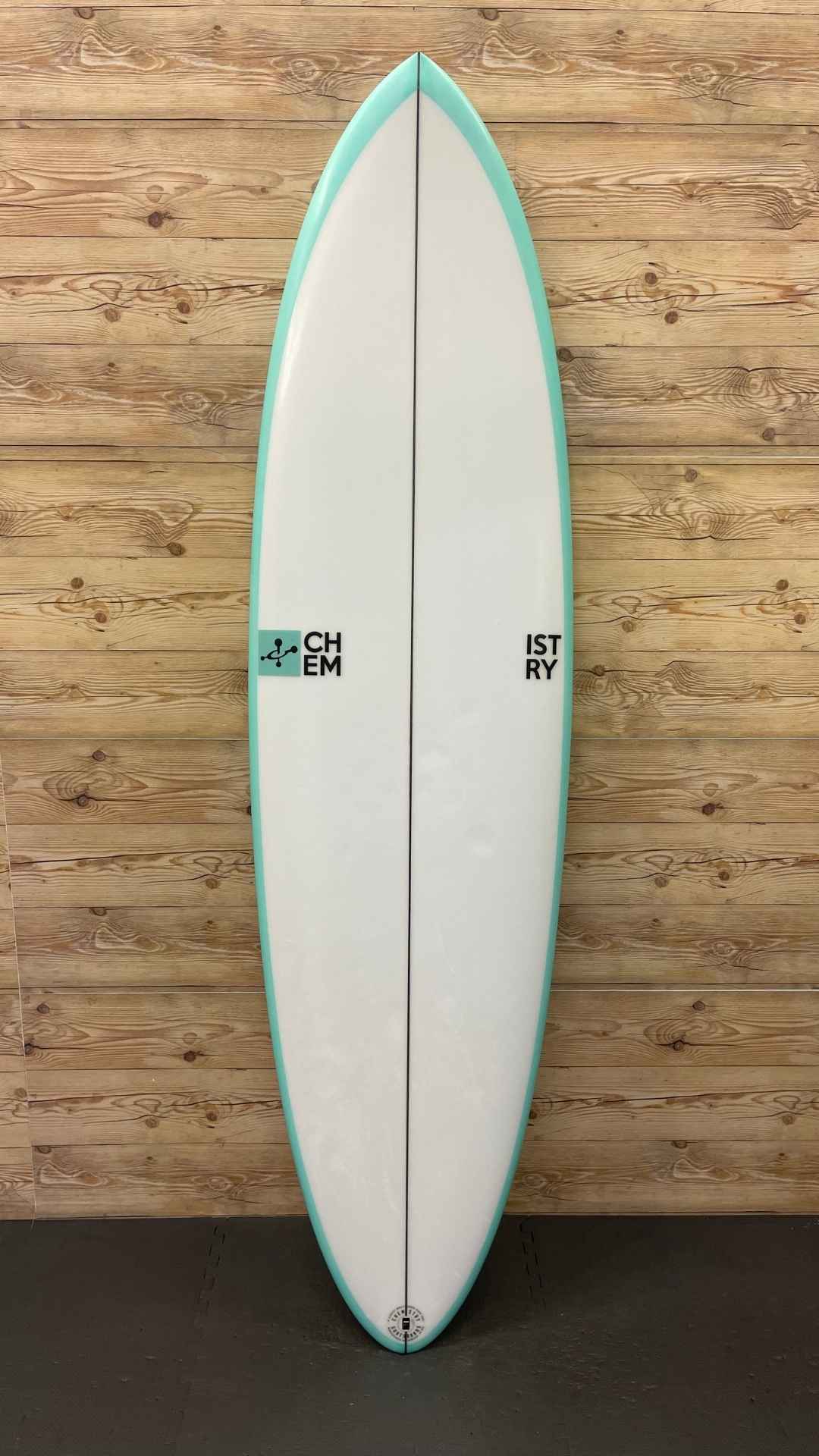 Mid Mod 7'0"