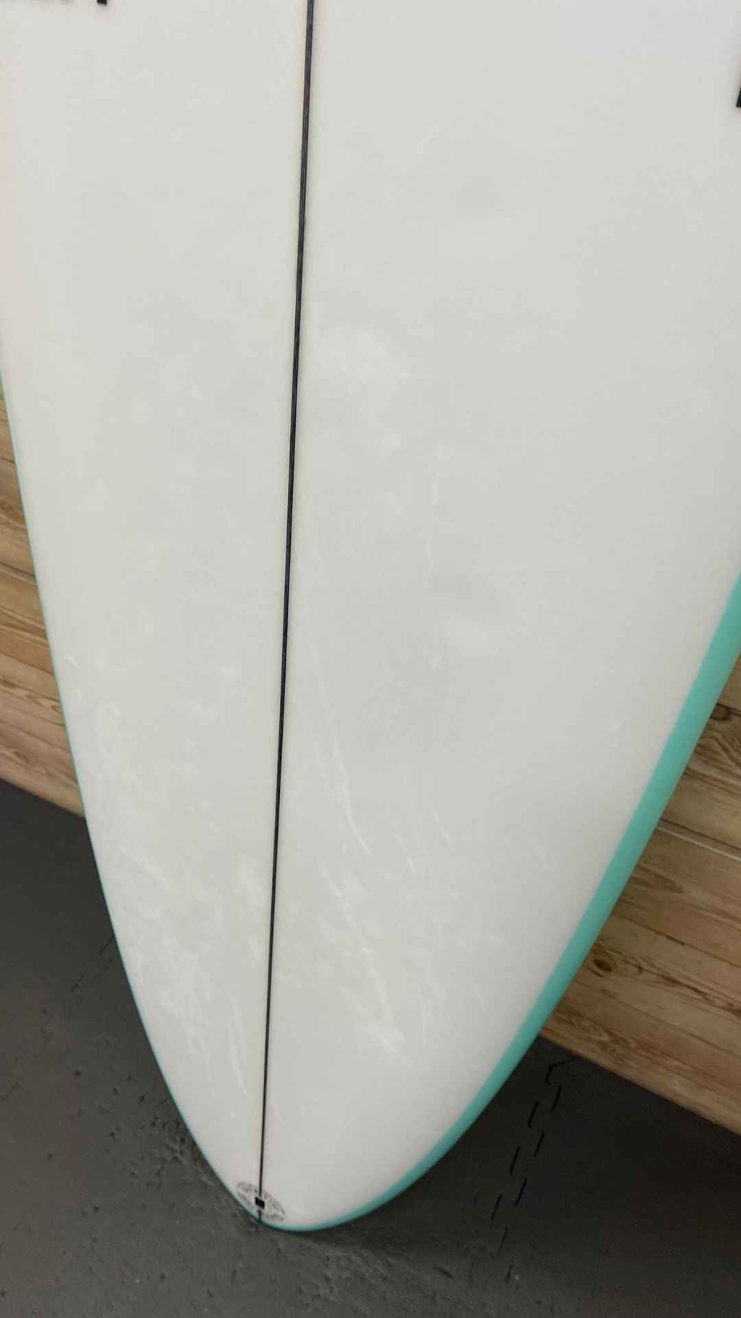 Mid Mod 7'0"