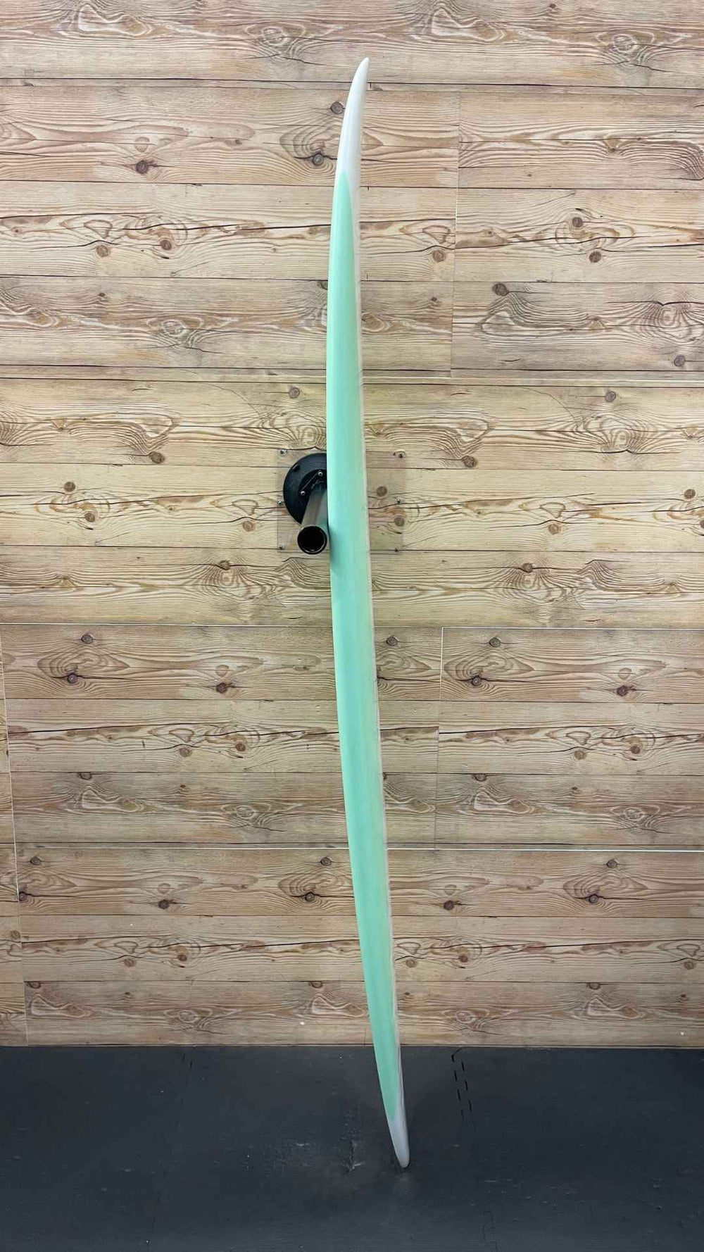 Quad Roundpin 6'6"