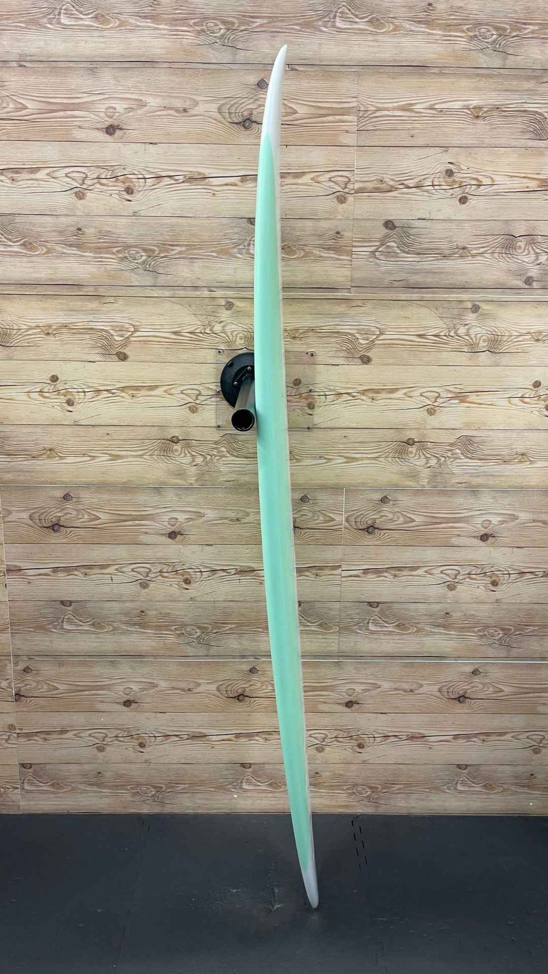Quad Roundpin 6'6"