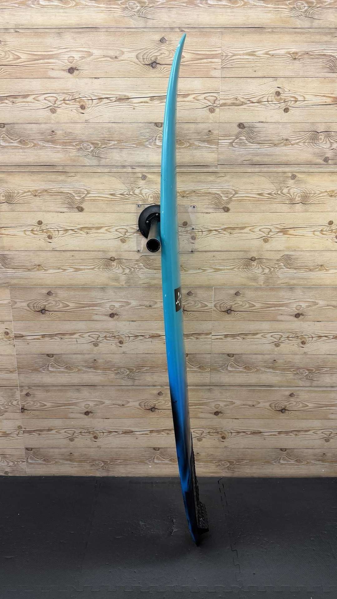 Step-Up 6'5"