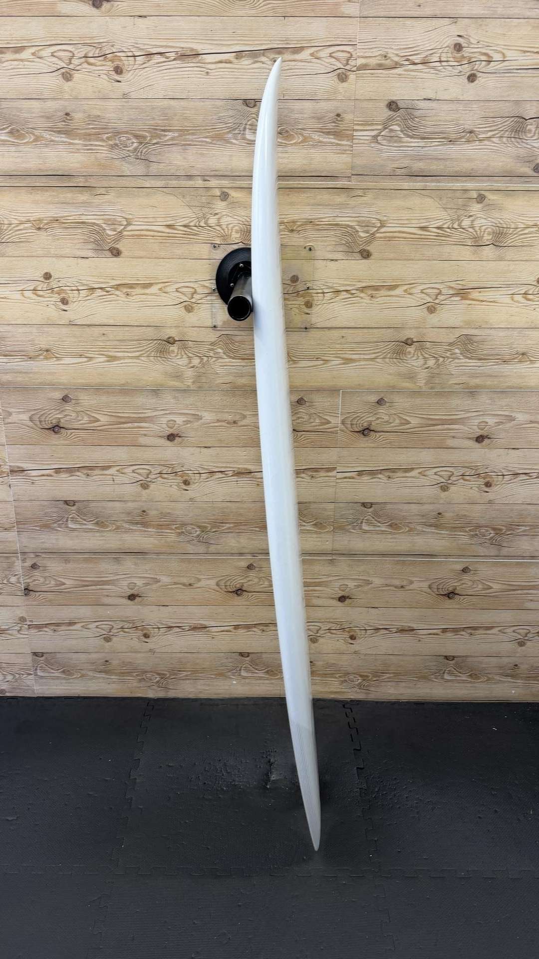 Summertime Pt2 Twin +1 Fish 5'9"