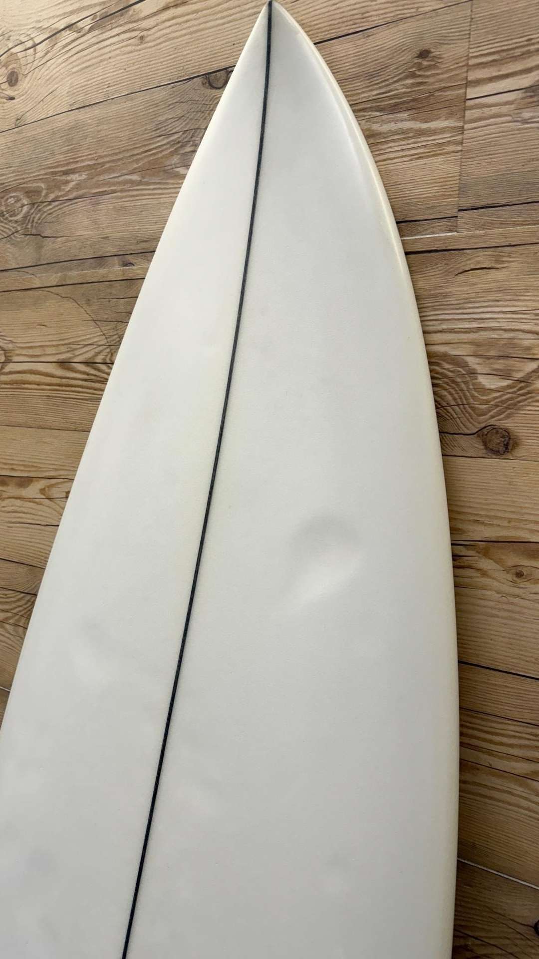 Thruster 5'9"