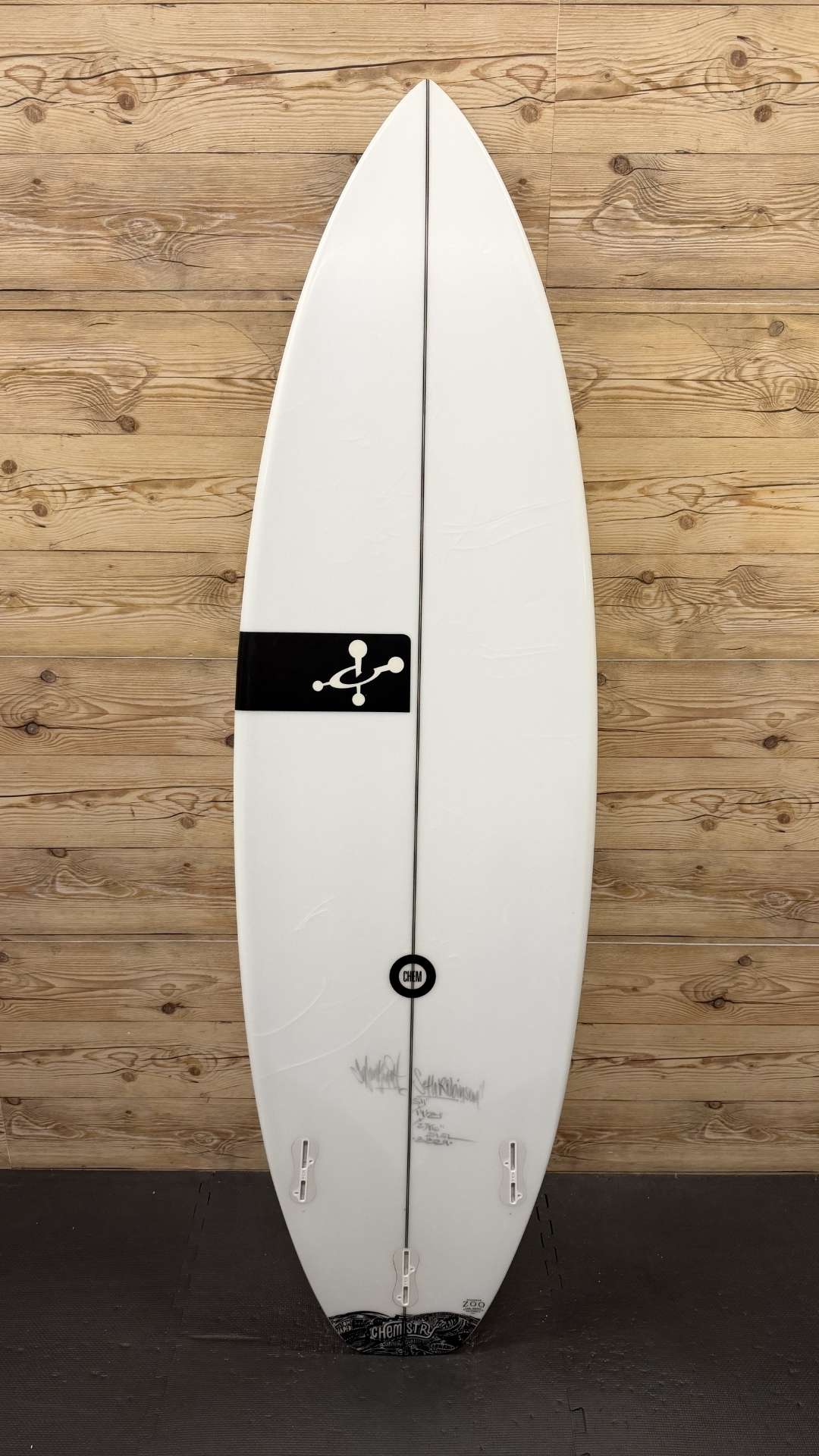 Thruster 5'11"