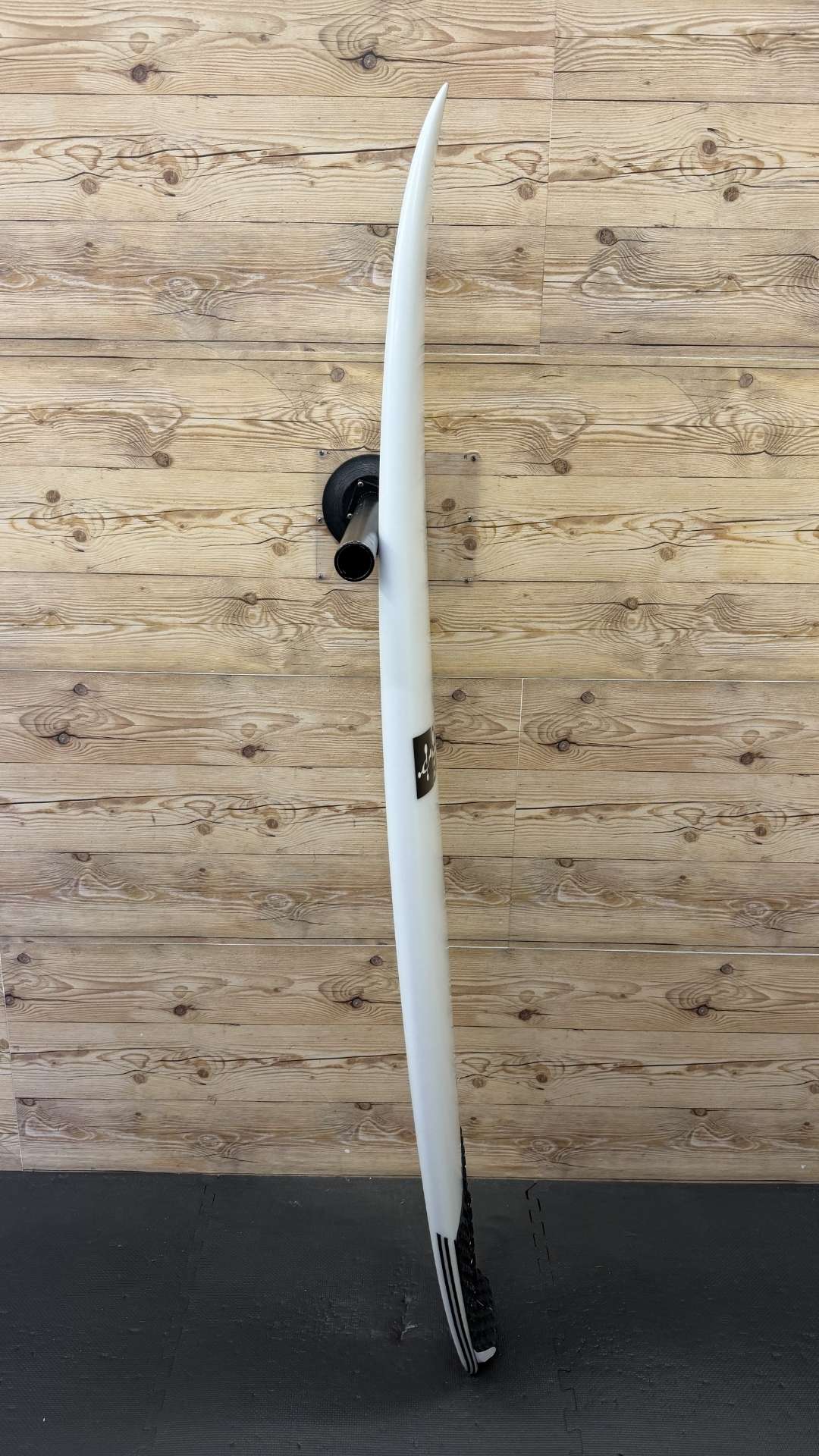 Roomberk Beaker 6'0"