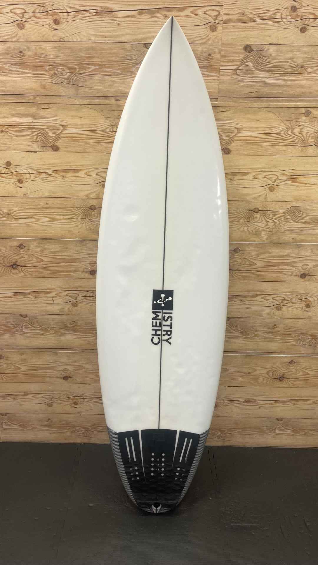 Thruster 5'11"