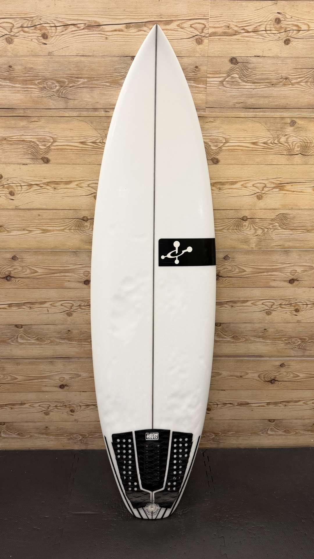 Thruster 5'11"