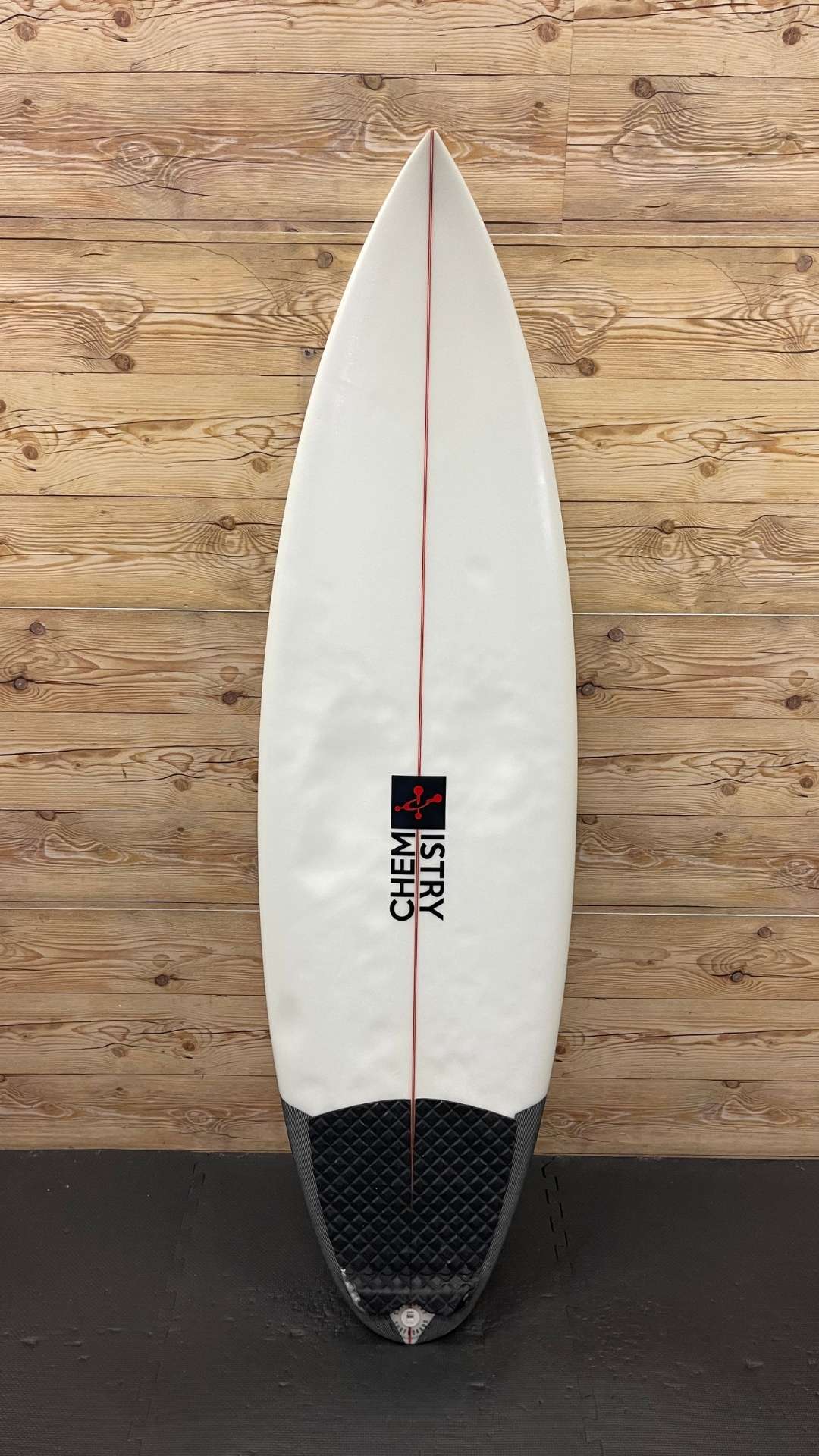 Grom Thruster 5'5 1/2"