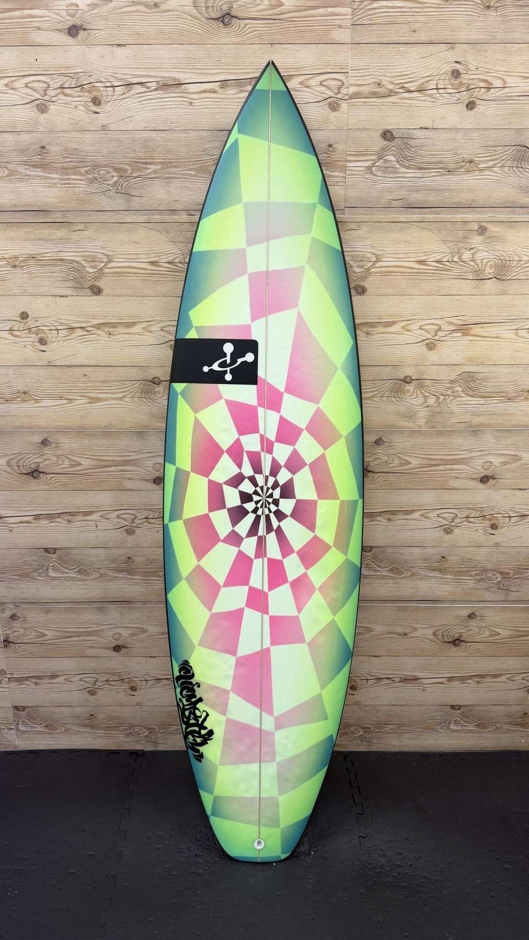 Pantera Rosa 6'0"