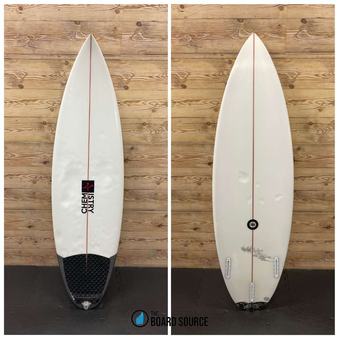 Grom Thruster 5'5 1/2"