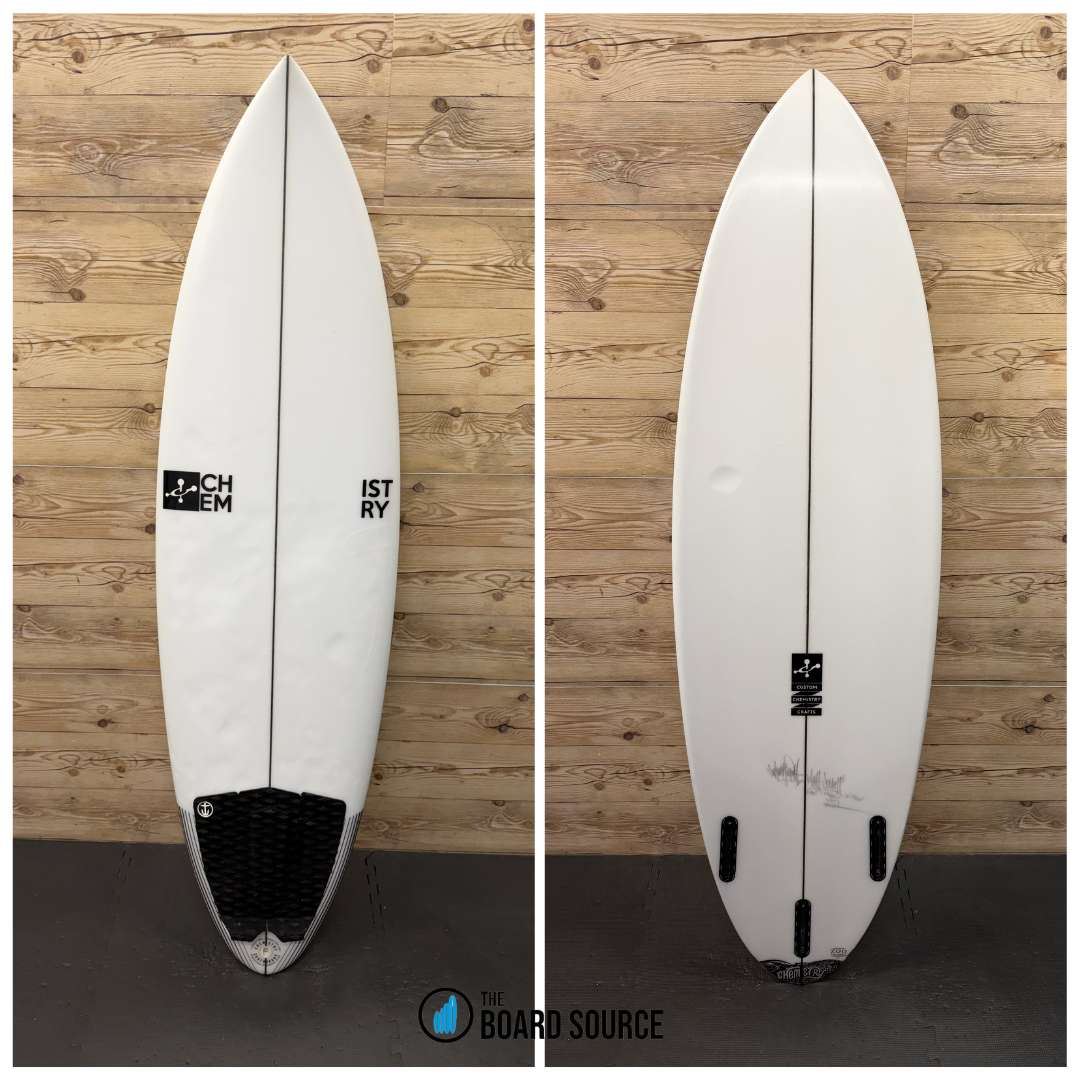 Thruster 5'10"