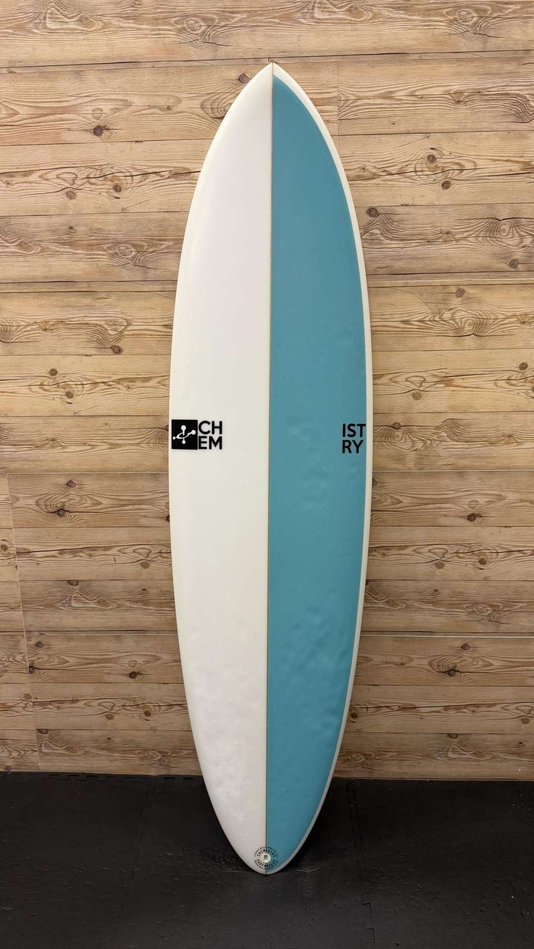 Tri Mid 6'8"