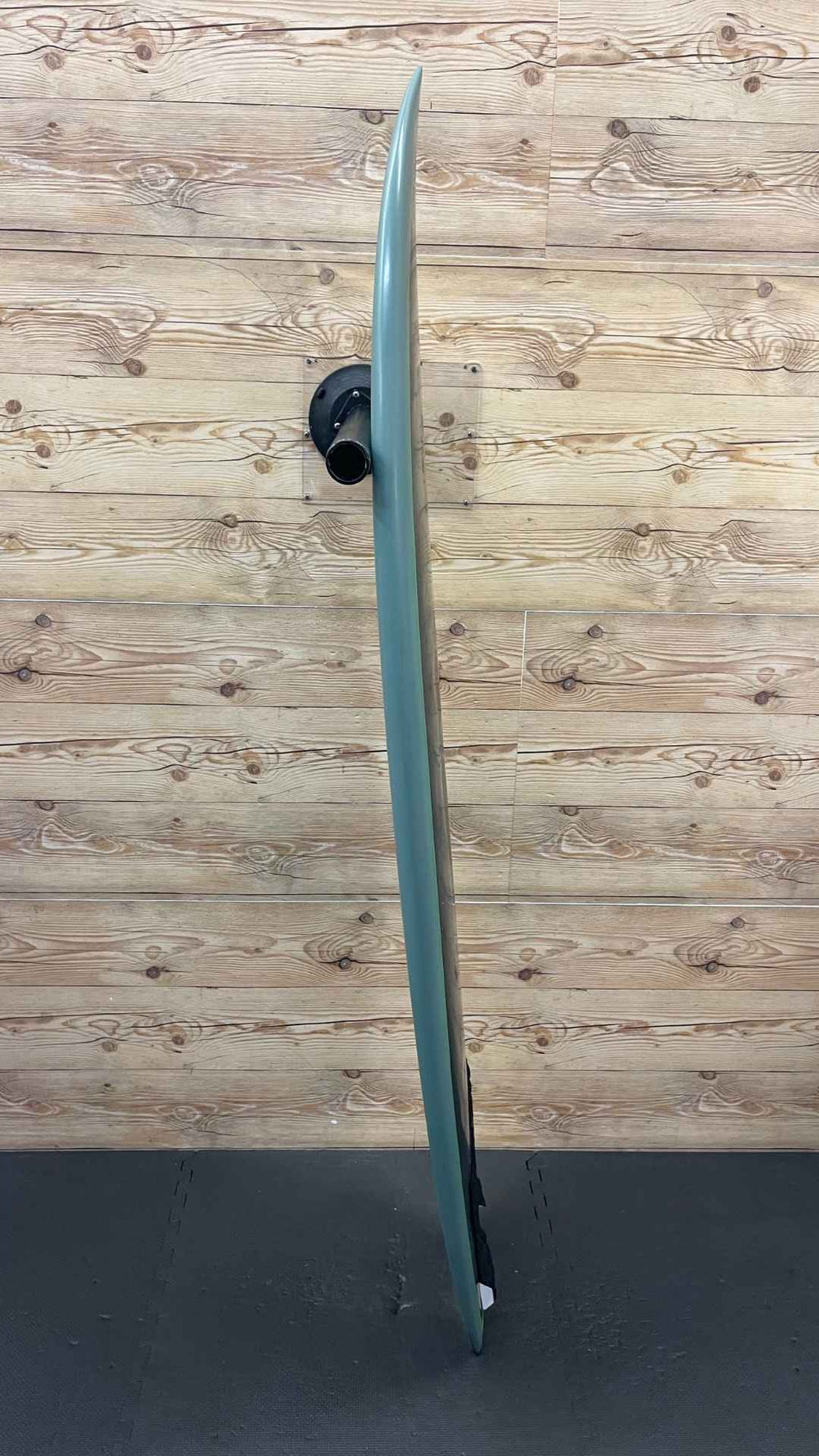 Twin Fish 5'6"