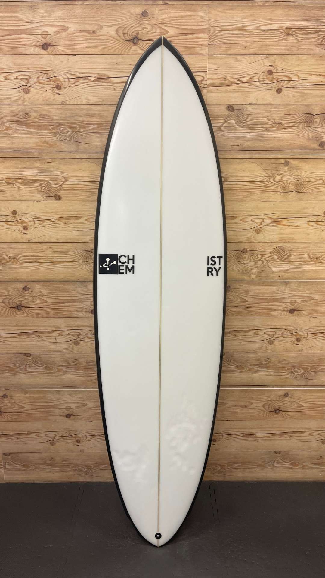 Zen 4 6'4"