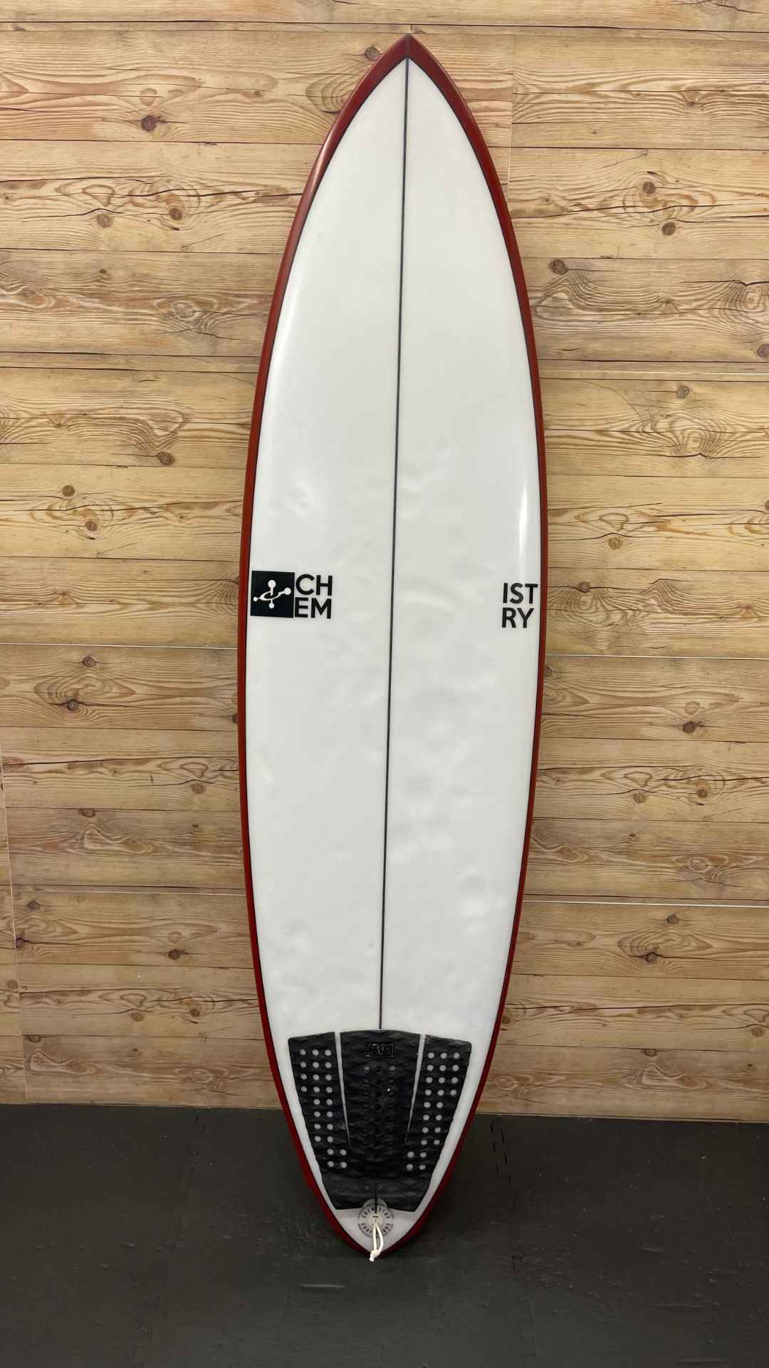 Zen 4 6'8"