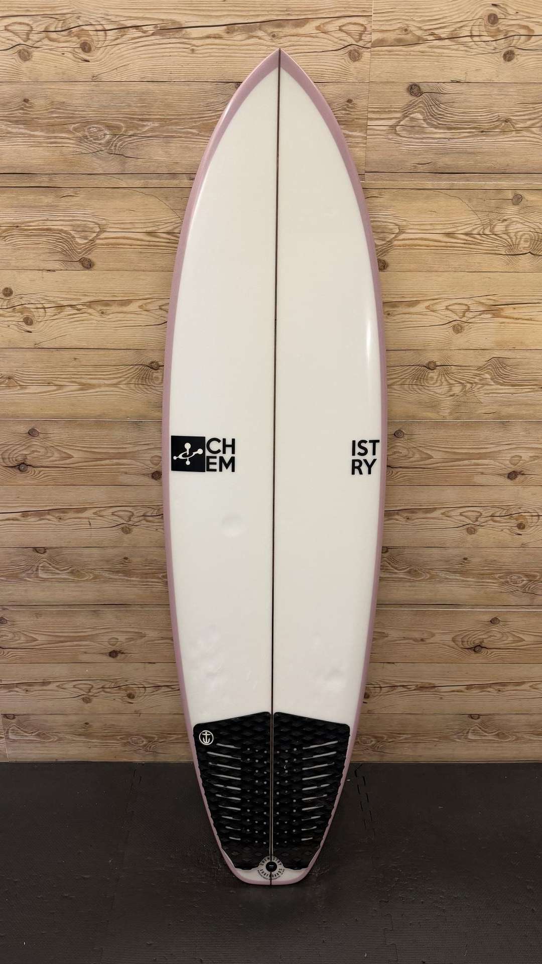 SV2 4.1 5'9 1/2"