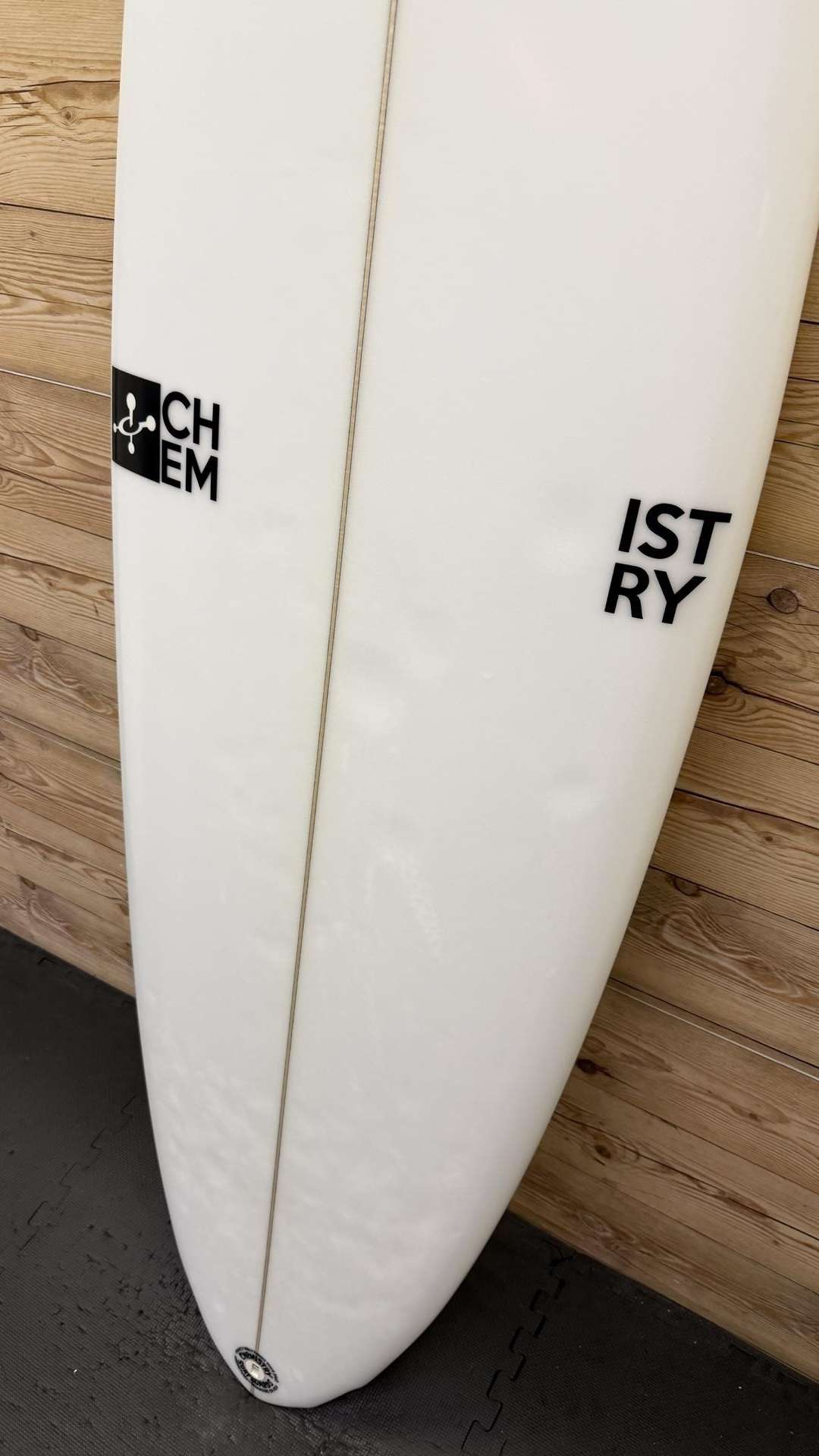 Zen 4 6'4"