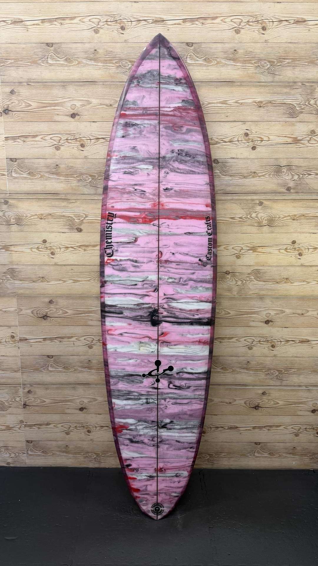 Zen 4 7'4"