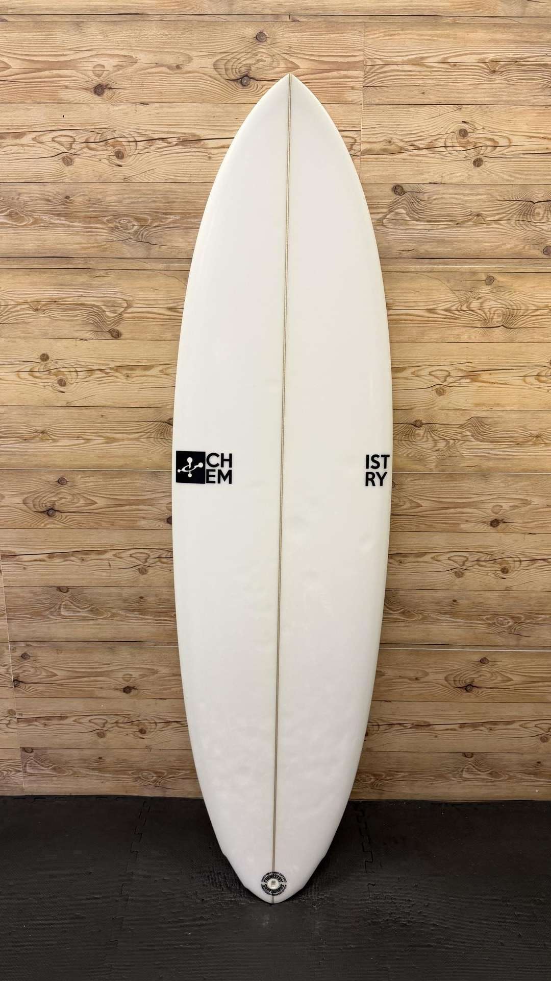 Zen 4 6'4"