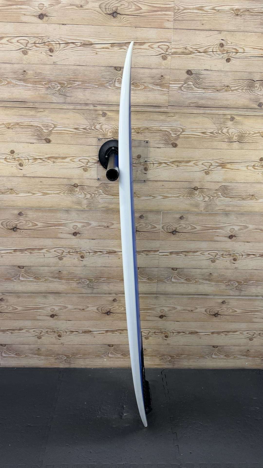 Zenith 5'8"