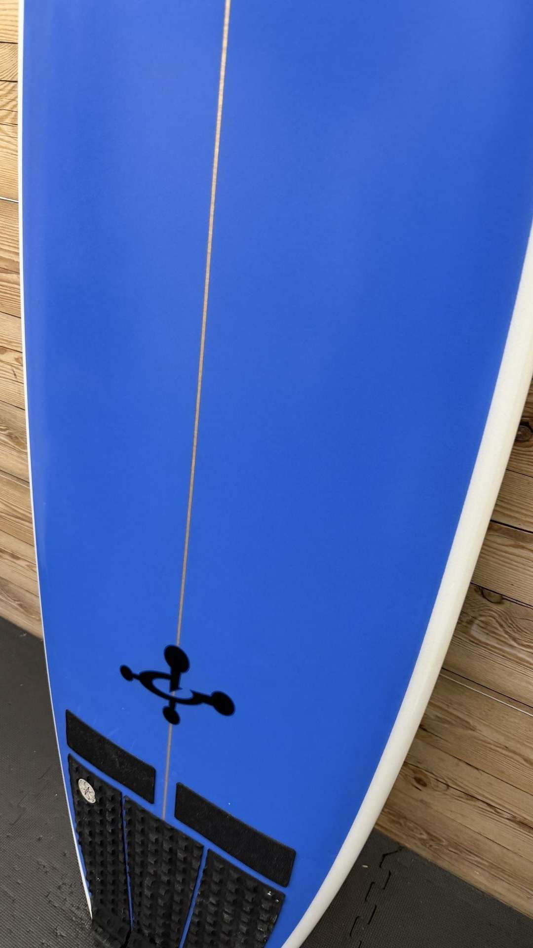 Zenith 5'8"