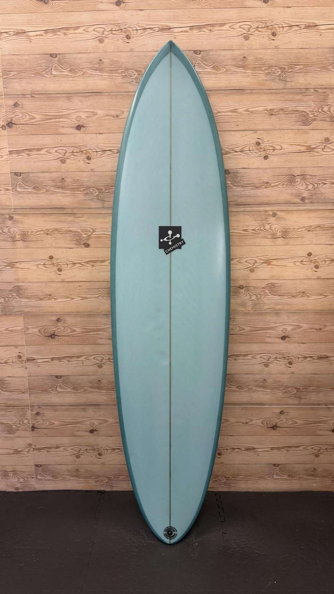 Mid 4+1 7'4"