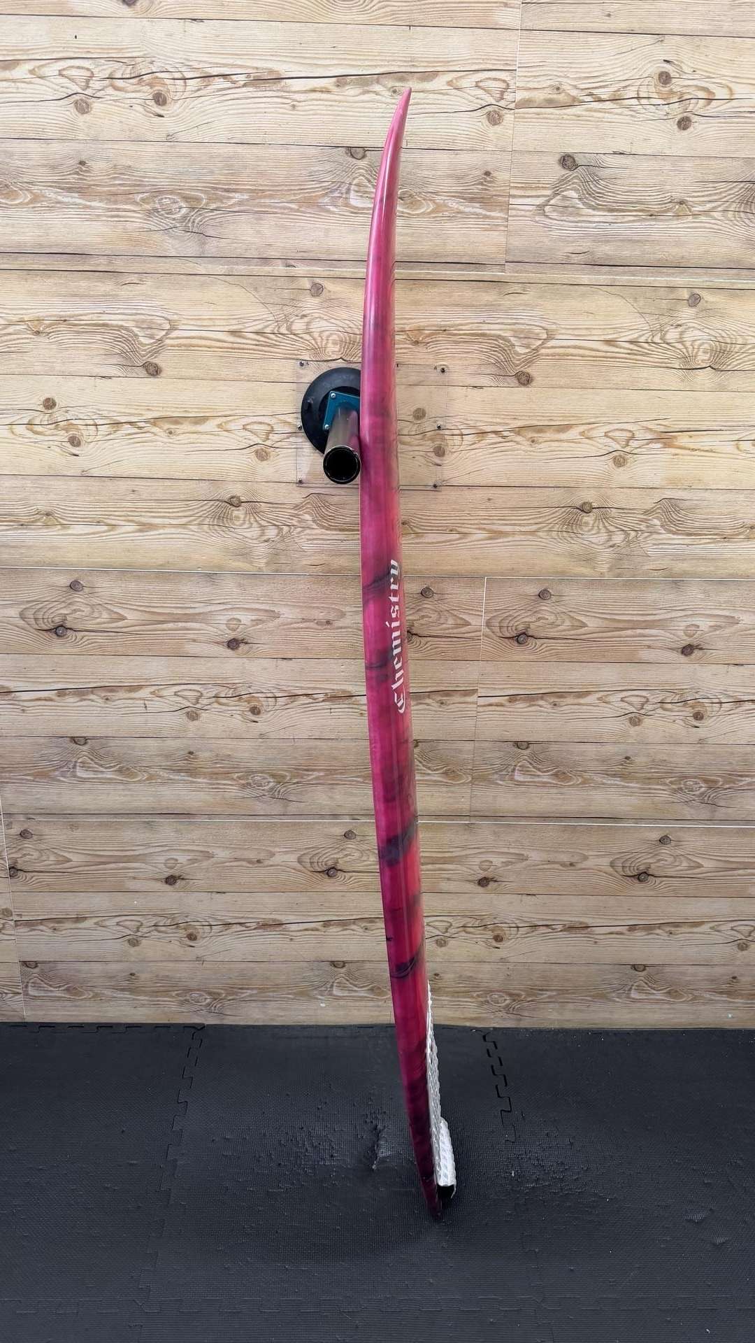 Thruster 5'9"