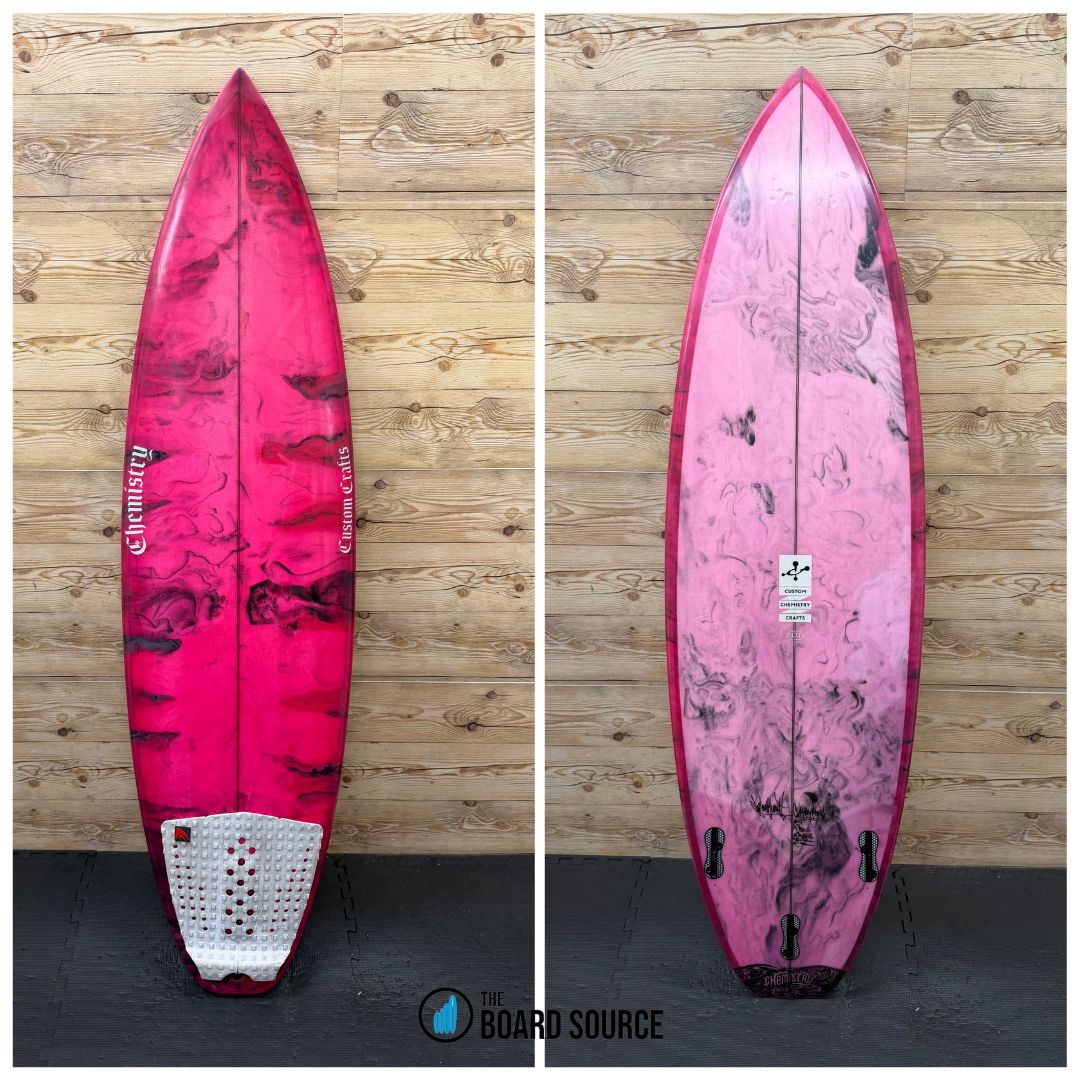 Thruster 5'9"