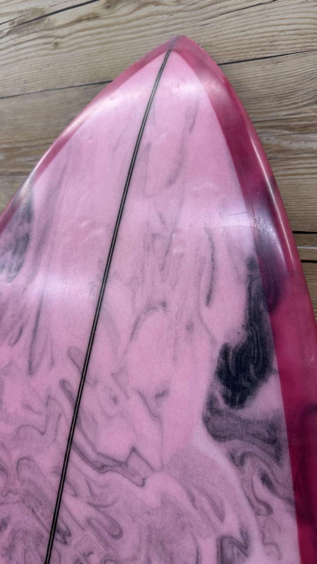 Thruster 5'9"