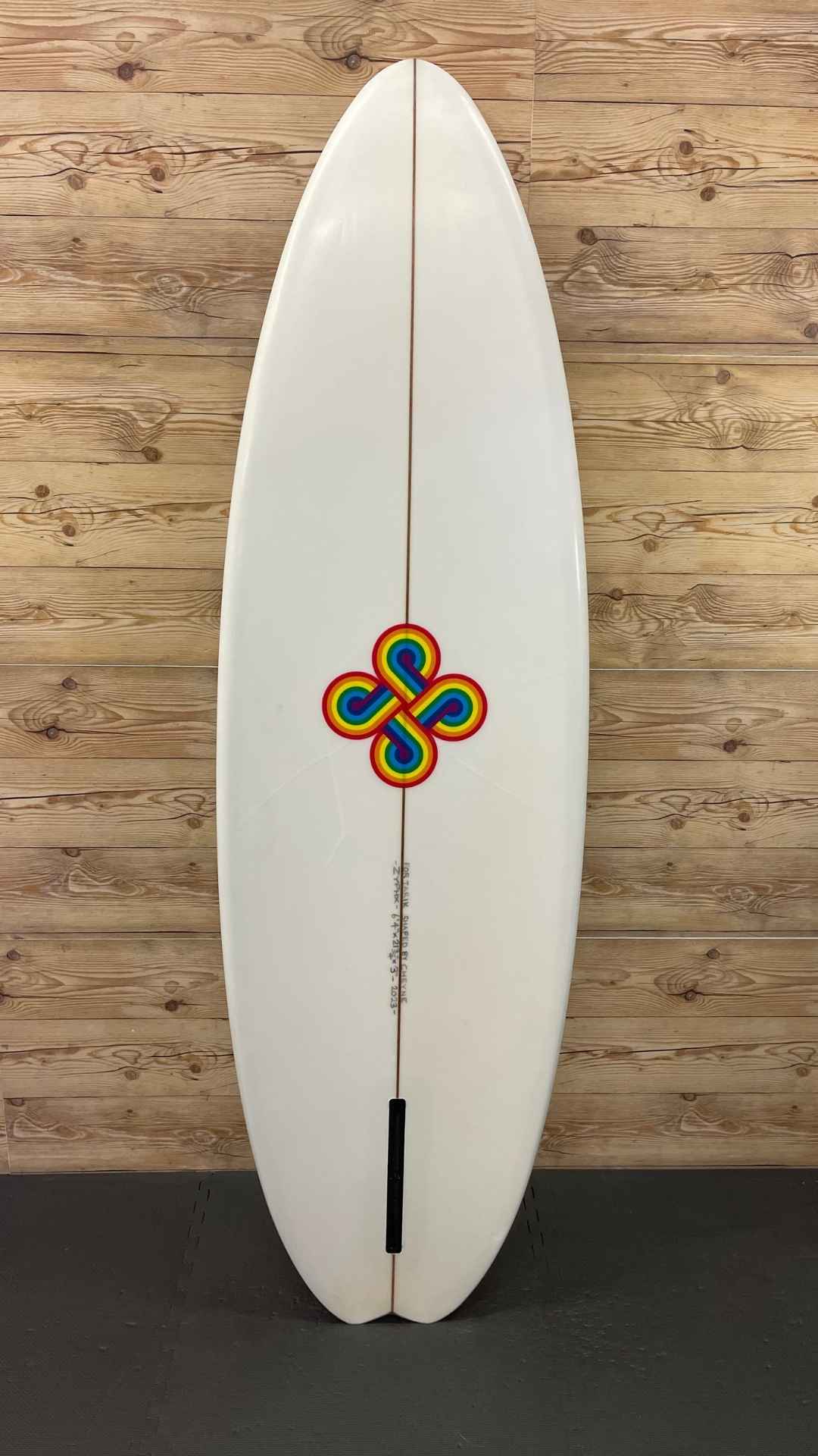 Zyphx 6'4"