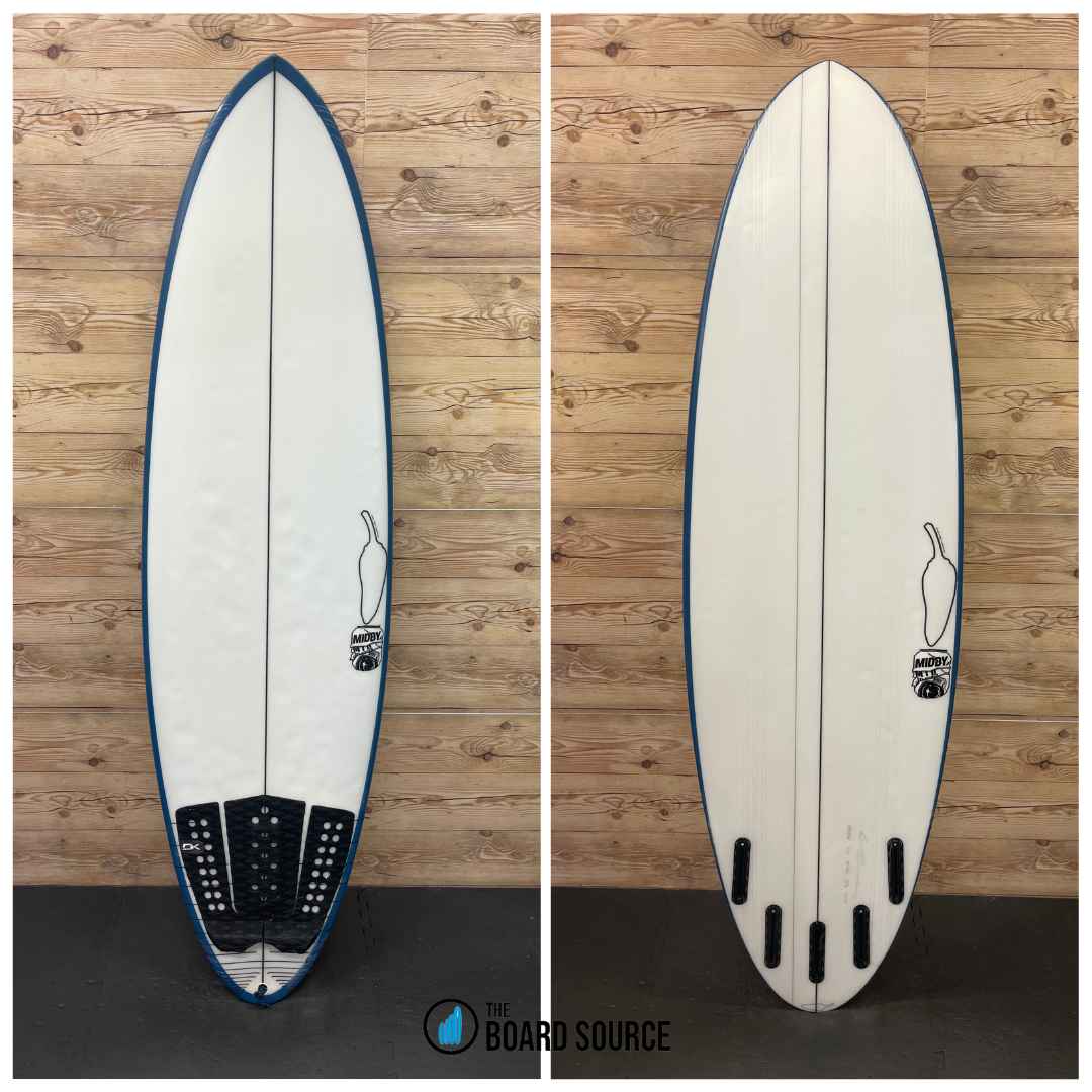 Middy Mid Strength 6'2"