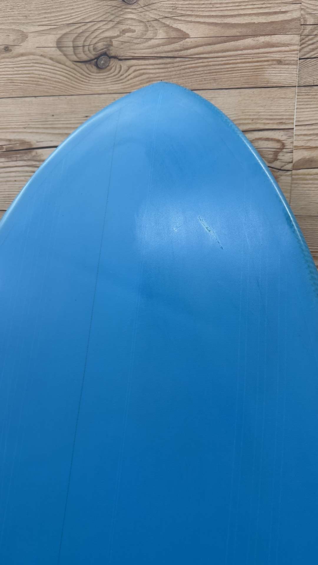 Popper 6'2"