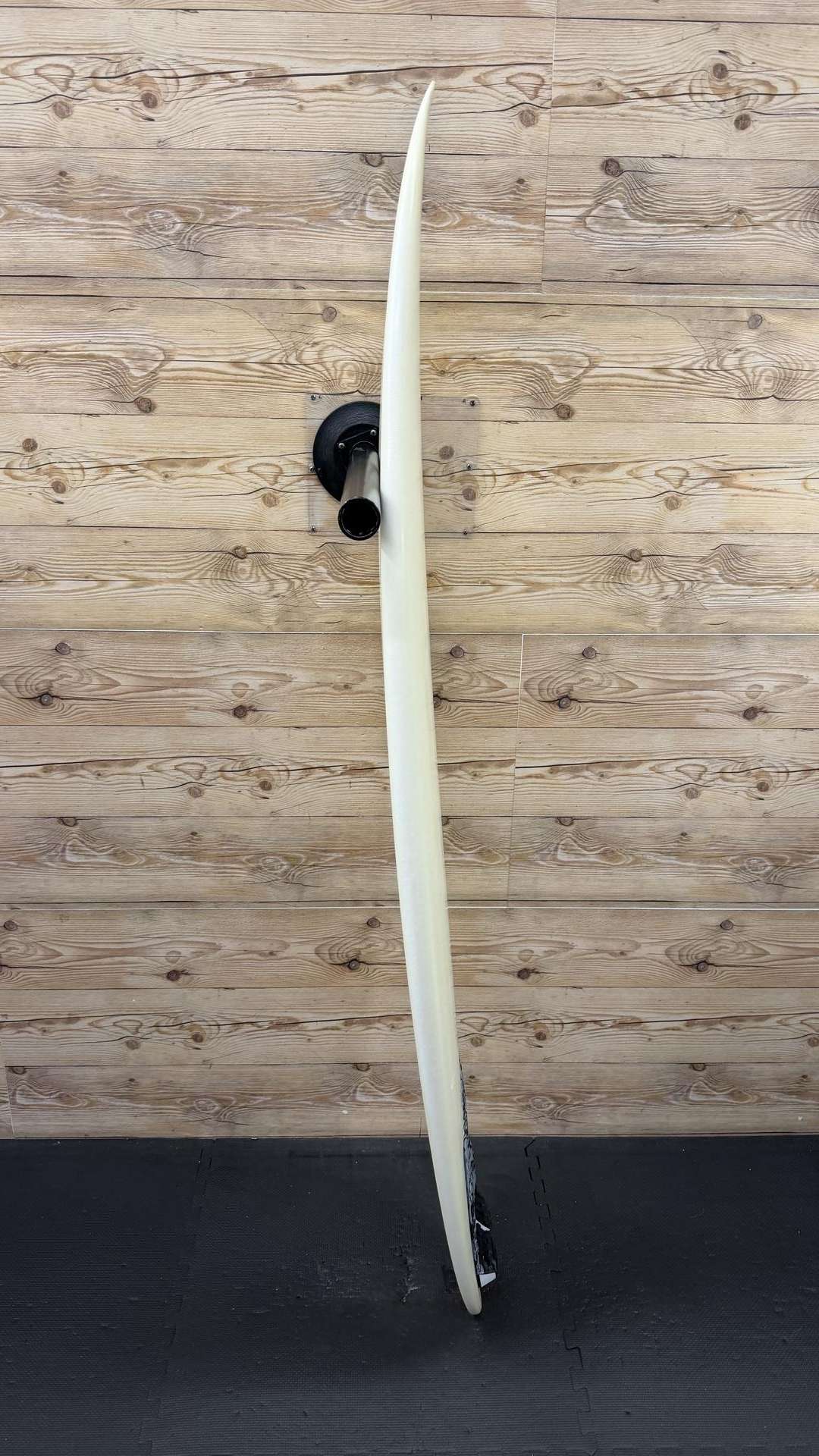Rarest Bird 5'8"