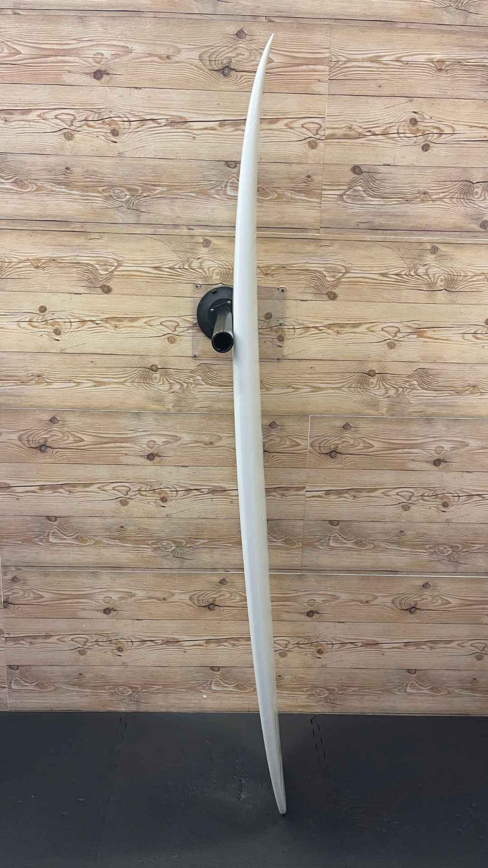 Shortie 6'3"