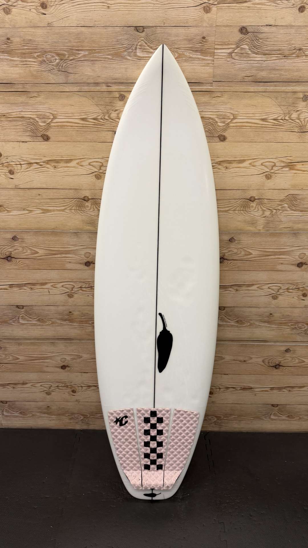 Thruster 5'5"