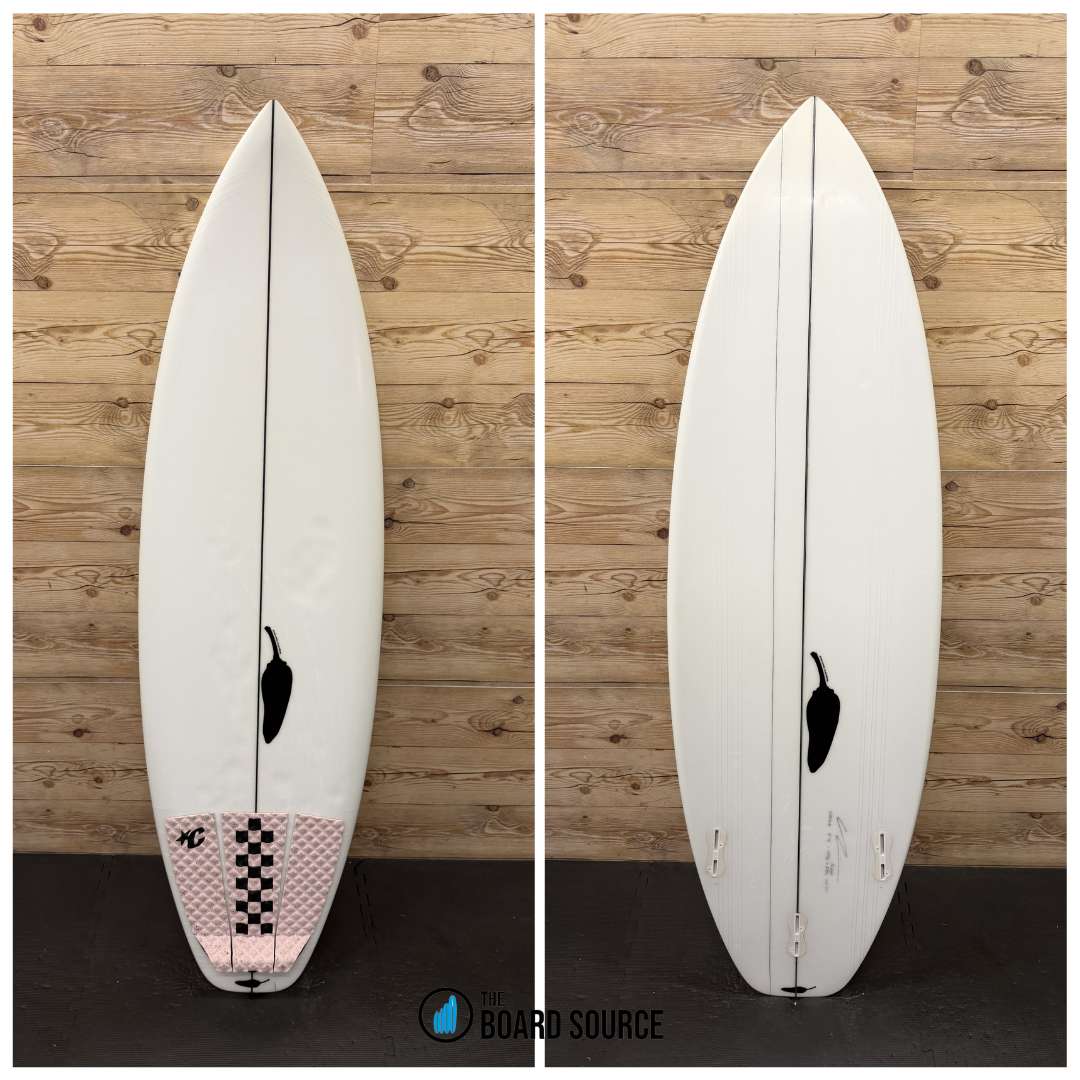 Thruster 5'5"