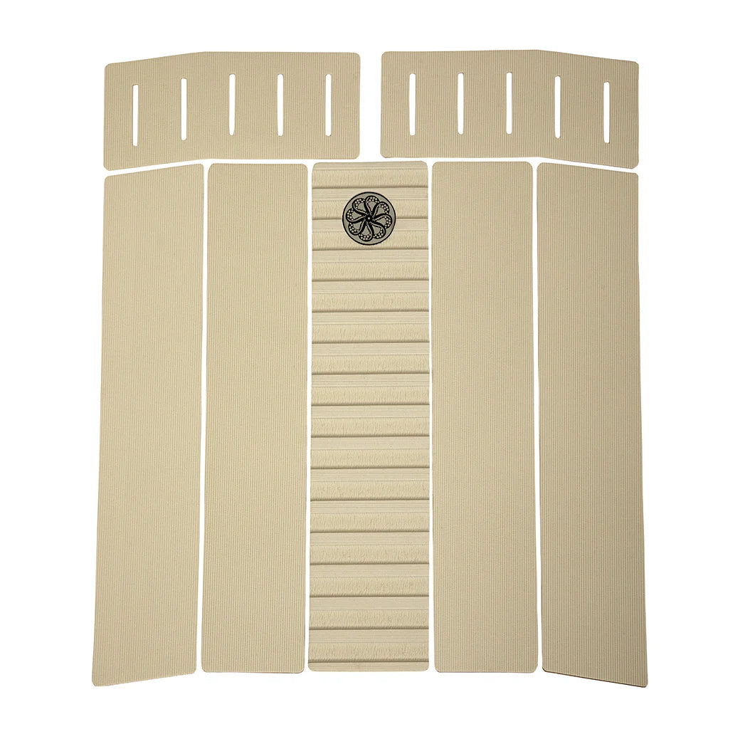 Chippa Wilson Signature Front Traction