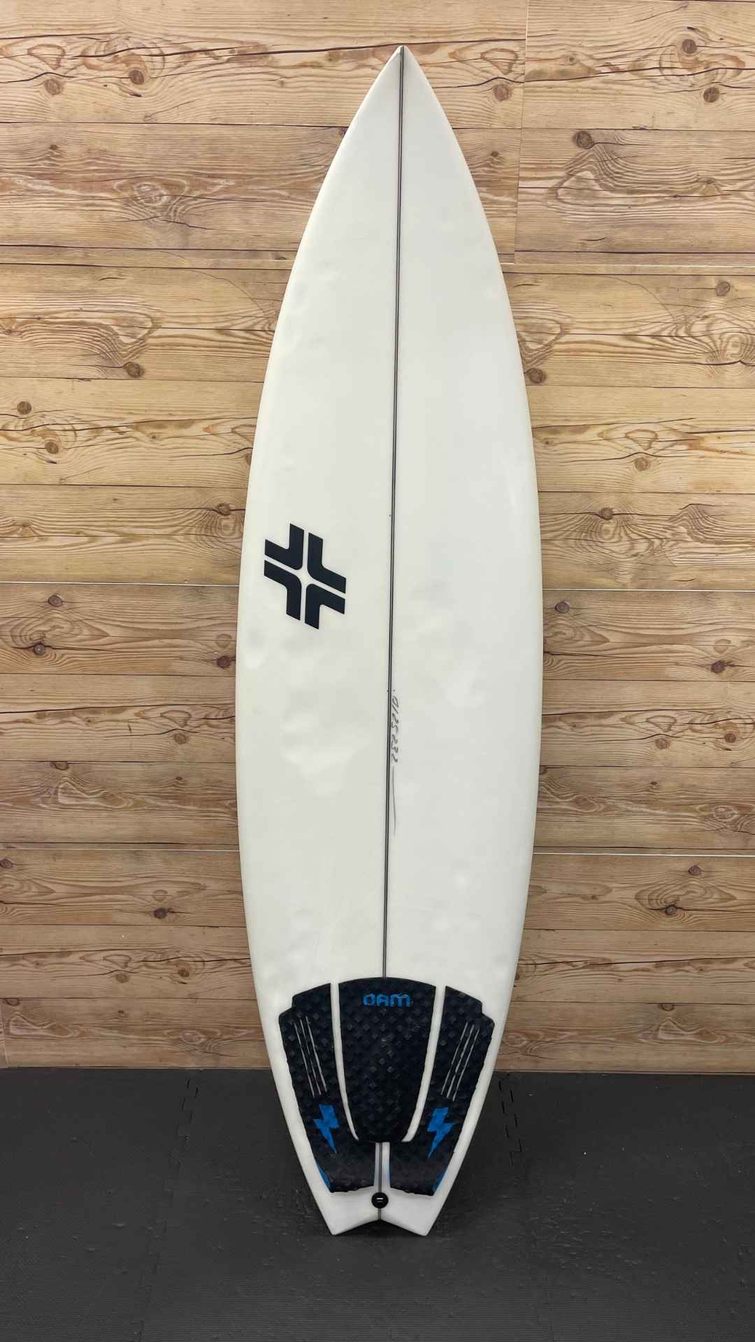 Seawolf 5'11"