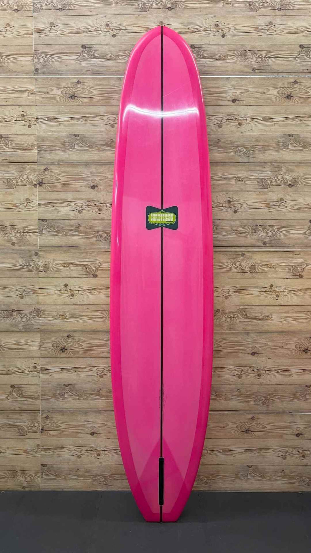 Single Fin 9'0"