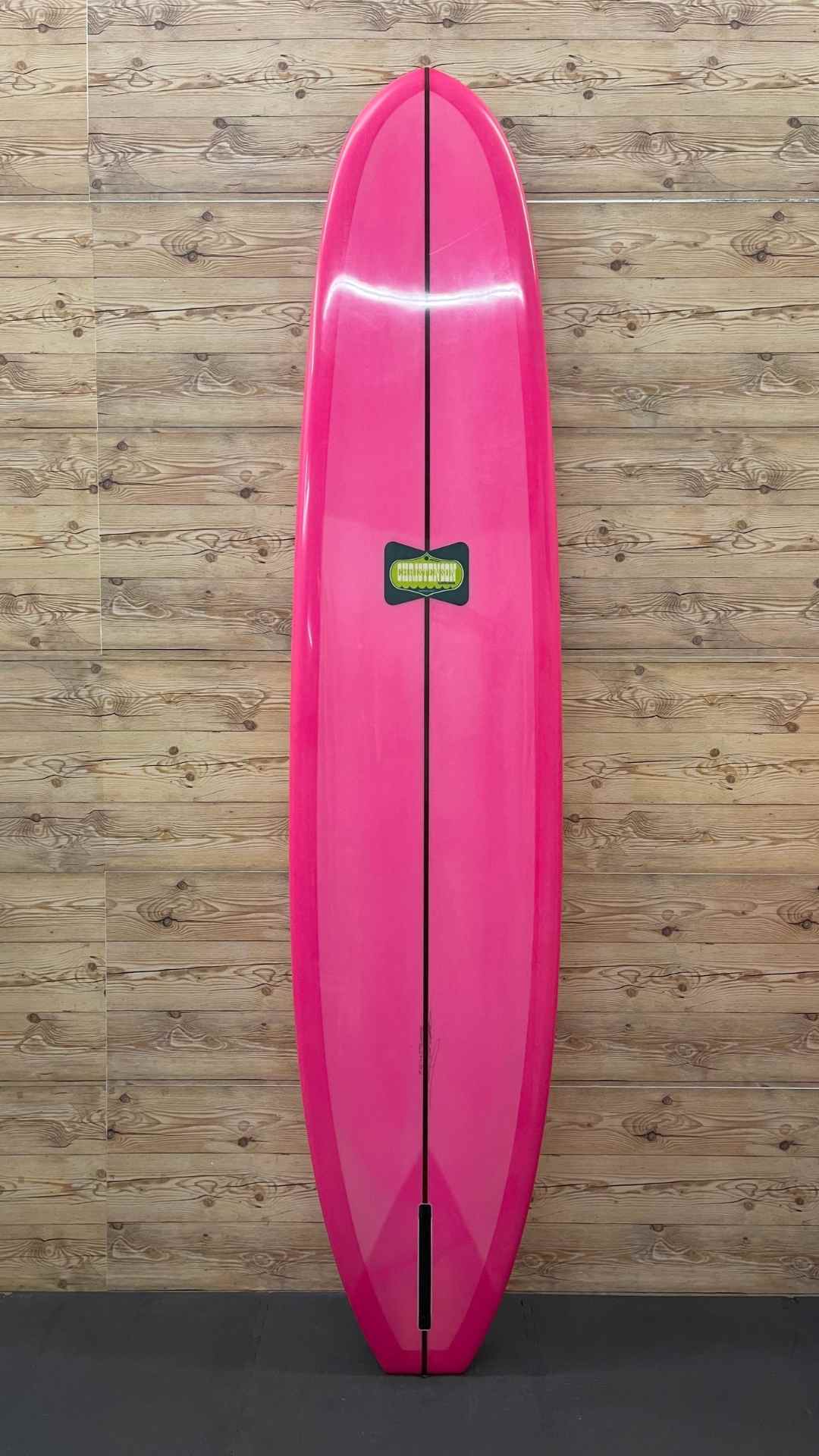 Single Fin 9'0"