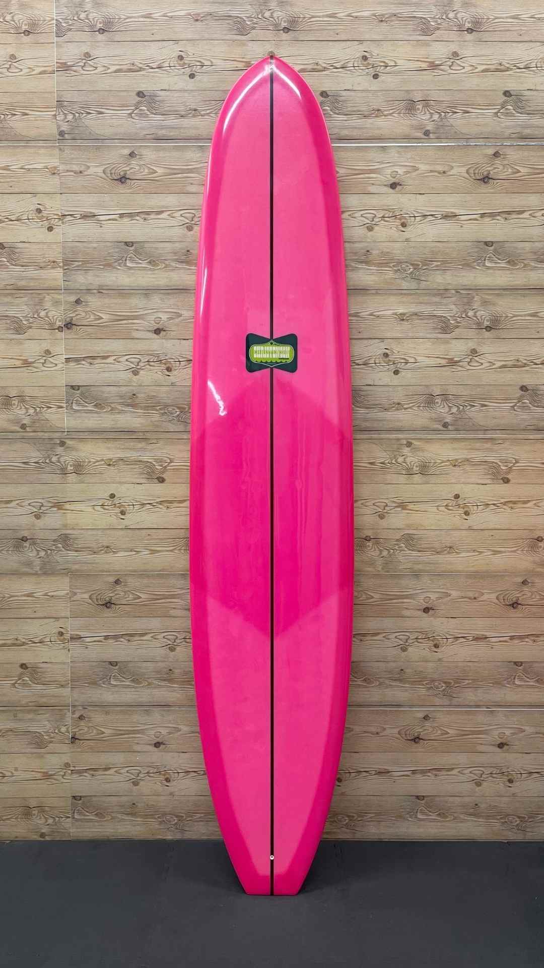 Single Fin 9'0"