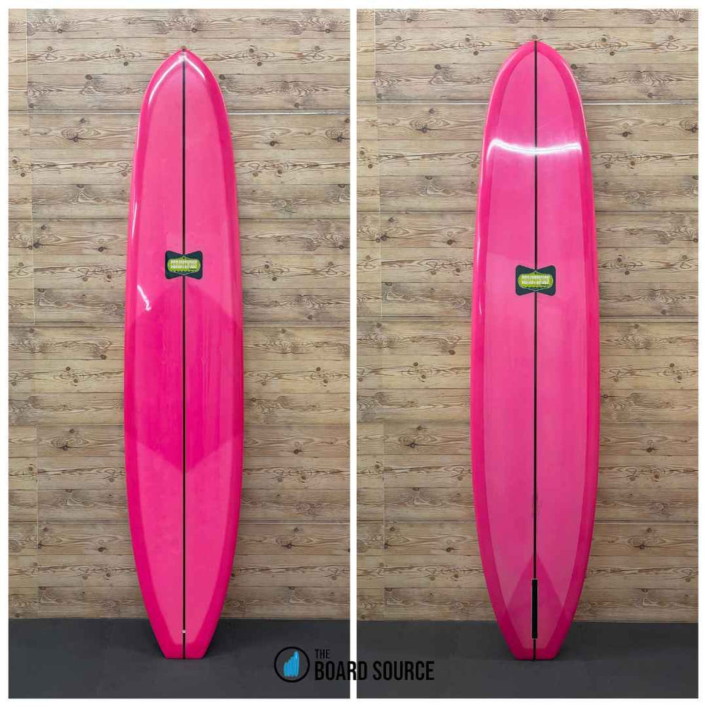 Single Fin 9'0"