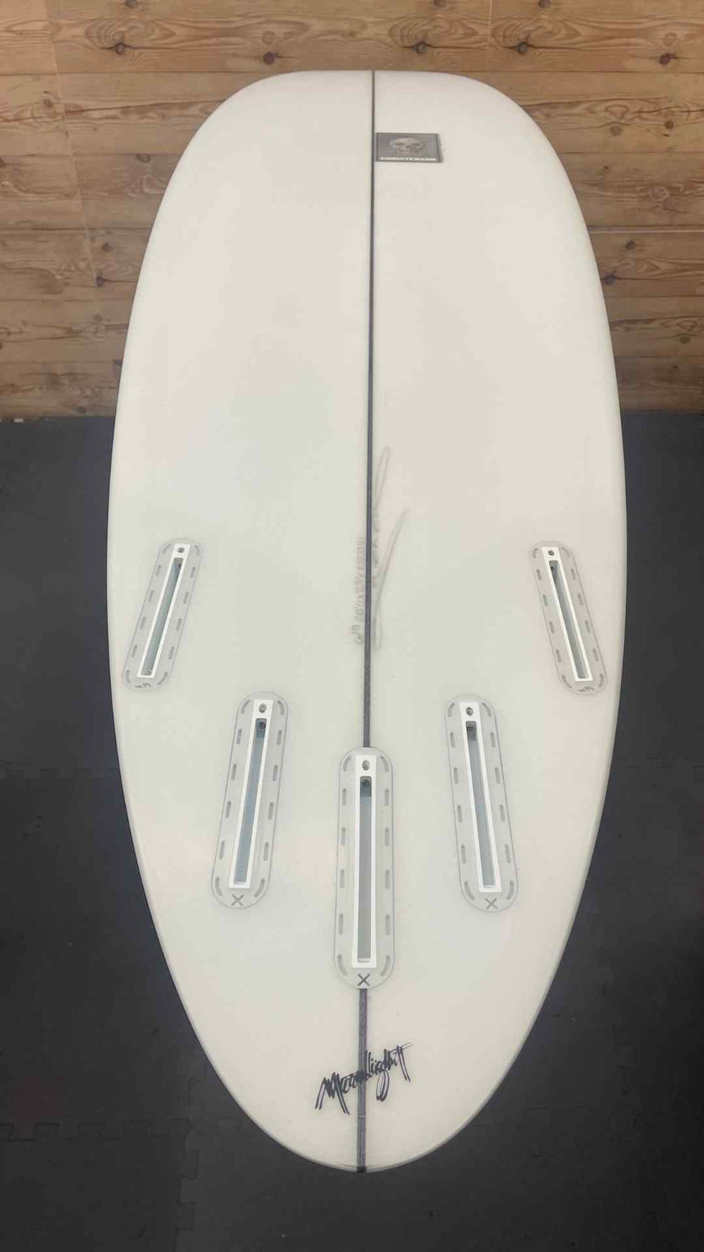 Osprey 6'10"