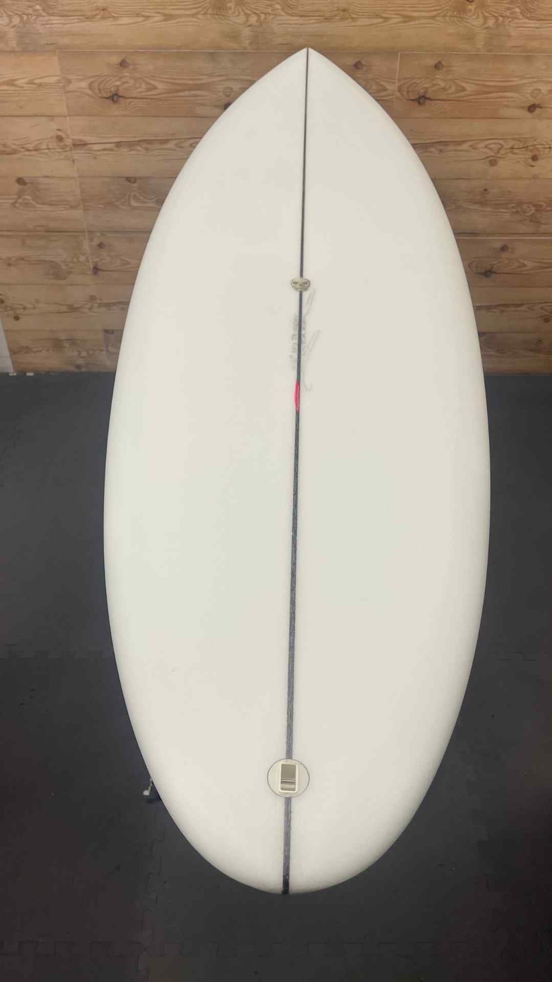 Osprey 6'10"