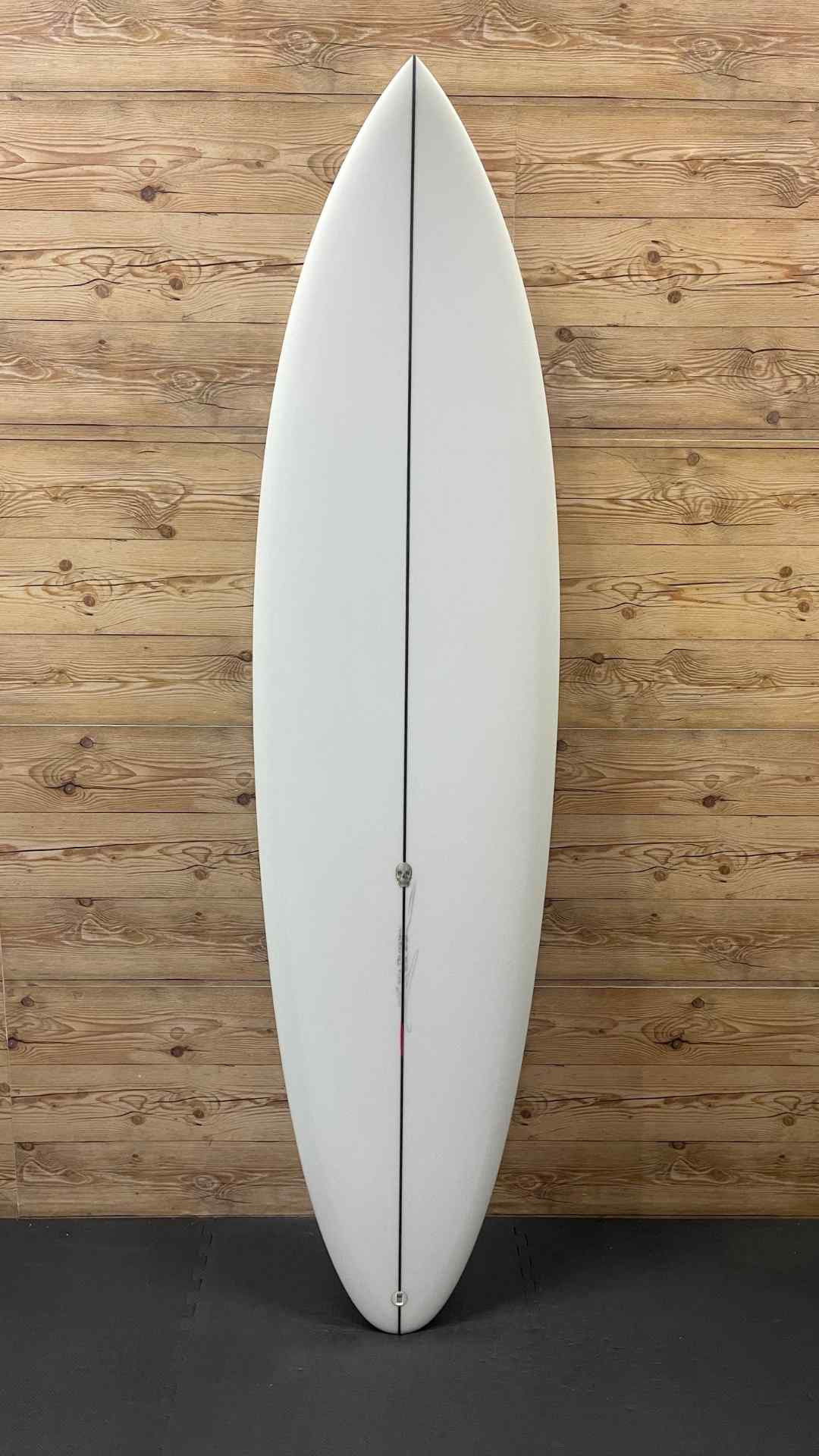 Osprey 6'10"