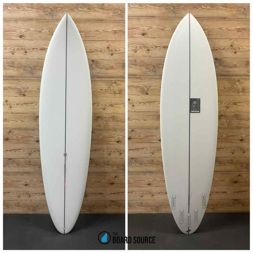 Osprey 6'10"