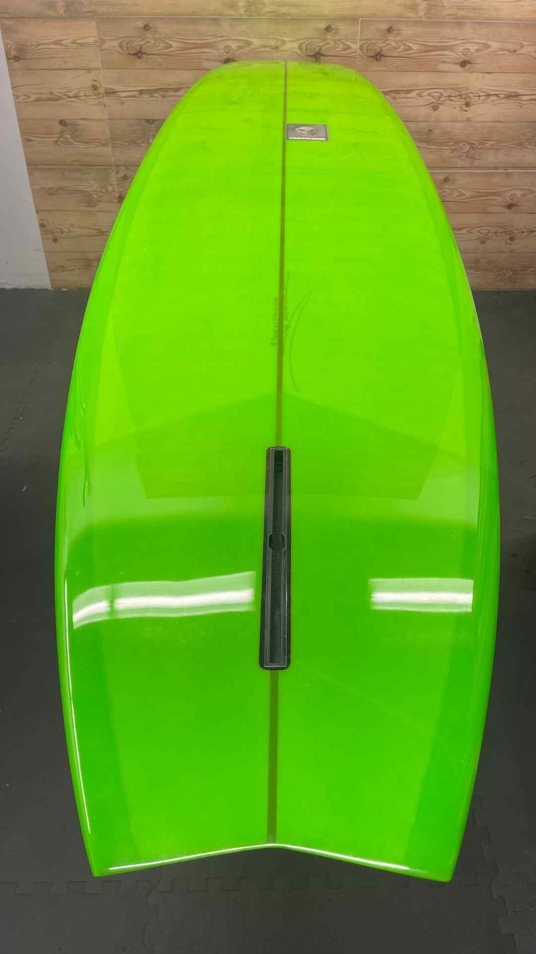 Outlaw 9'0"